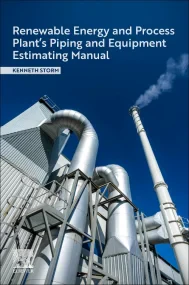 Renewable Energy and Process Plant's Piping and Eq...