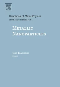 Metallic Nanoparticles