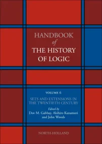 Sets and Extensions in the Twentieth Century