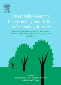 Forest Soils Research: Theory Reality and its Role...