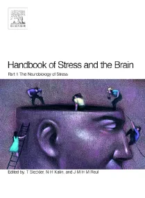 Handbook of Stress and the Brain (Two-Volume Set)