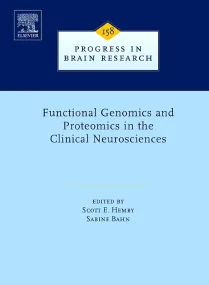 Functional Genomics and Proteomics in the Clinical...