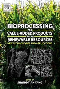 Bioprocessing for Value-Added Products from Renewa...