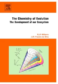 The Chemistry of Evolution