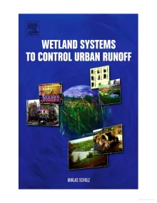Wetland Systems to Control Urban Runoff
