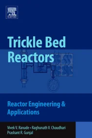 Trickle Bed Reactors