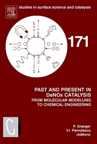 Past and Present in DeNOx Catalysis: From Molecula...