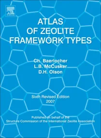 Atlas of Zeolite Framework Types