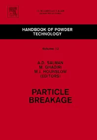 Particle Breakage