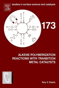 Alkene Polymerization Reactions with Transition Me...
