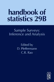 Sample Surveys: Inference and Analysis