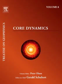 Treatise on Geophysics, Volume 8