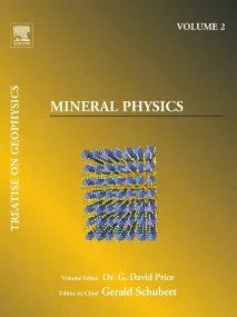 Treatise on Geophysics, Volume 2