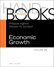 Handbook of Economic Growth
