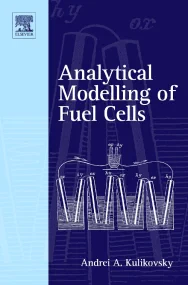 Analytical Modelling of Fuel Cells