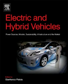 Electric and Hybrid Vehicles
