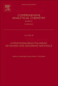 Hypercrosslinked Polymeric Networks and Adsorbing ...