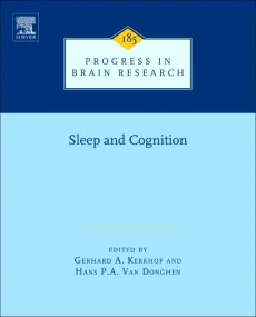 Human Sleep and Cognition