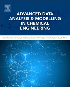 Advanced Data Analysis and Modelling in Chemical E...
