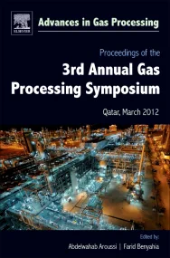 Proceedings of the 3rd International Gas Processin...