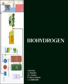 Biohydrogen
