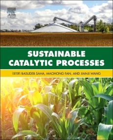 Sustainable Catalytic Processes