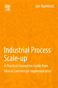Industrial Process Scale-up