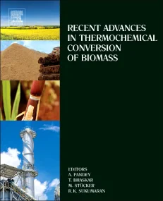 Recent Advances in Thermochemical Conversion of Bi...