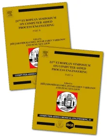 24th European Symposium on Computer Aided Process ...