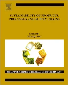 Sustainability of Products, Processes and Supply C...