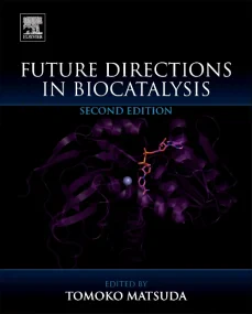 Future Directions in Biocatalysis
