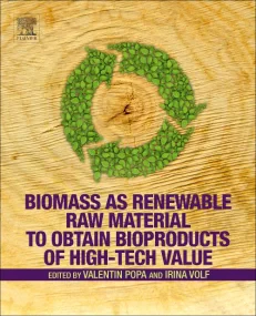 Biomass as Renewable Raw Material to Obtain Biopro...
