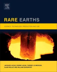 Rare Earths