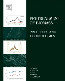 Pretreatment of Biomass