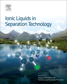 Ionic Liquids in Separation Technology