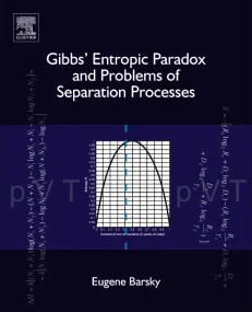 Gibbs' Entropic Paradox and Problems of Separation...