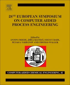 27th European Symposium on Computer Aided Process ...