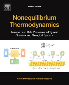 Nonequilibrium Thermodynamics