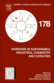 Horizons in Sustainable Industrial Chemistry and C...