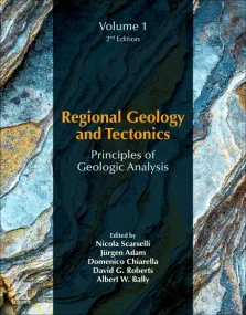 Regional Geology and Tectonics: Principles of Geol...