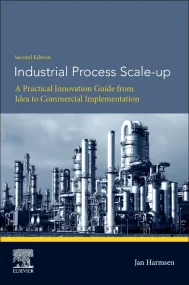 Industrial Process Scale-up