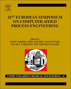 28th European Symposium on Computer Aided Process ...