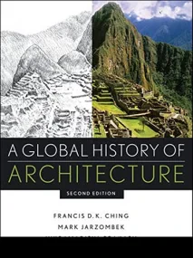 A Global History of Architecture, 2nd Edition