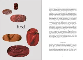 The Art of Colour: The History of Art in 39 Pigmen...