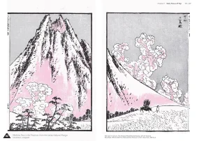 Hokusai's Fuji