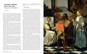 Vermeer - The Rijksmuseum's major exhibition catal...