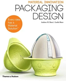 Material innovation: packaging