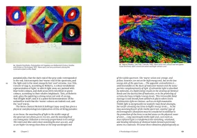 Colour in Art (World of Art)