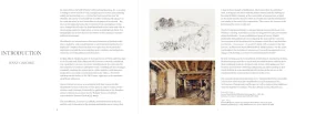 The Artist's Sketchbook 