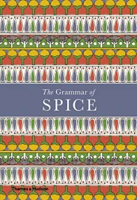 The Grammar of Spice
